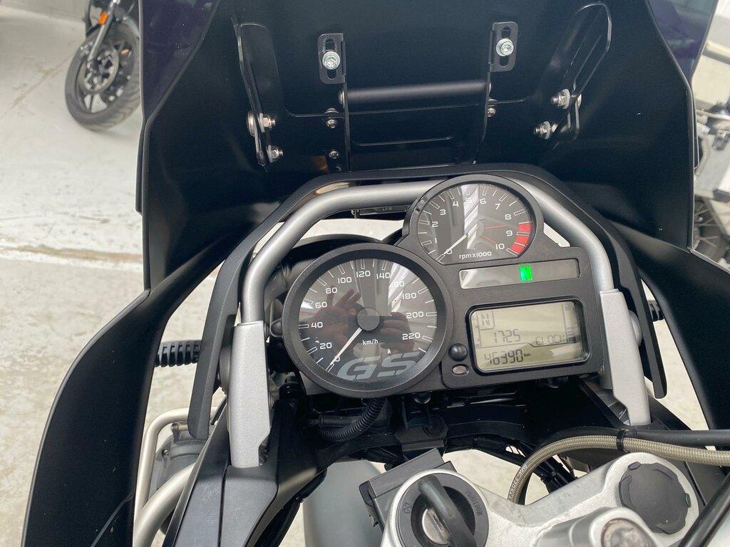 R 1200 GS