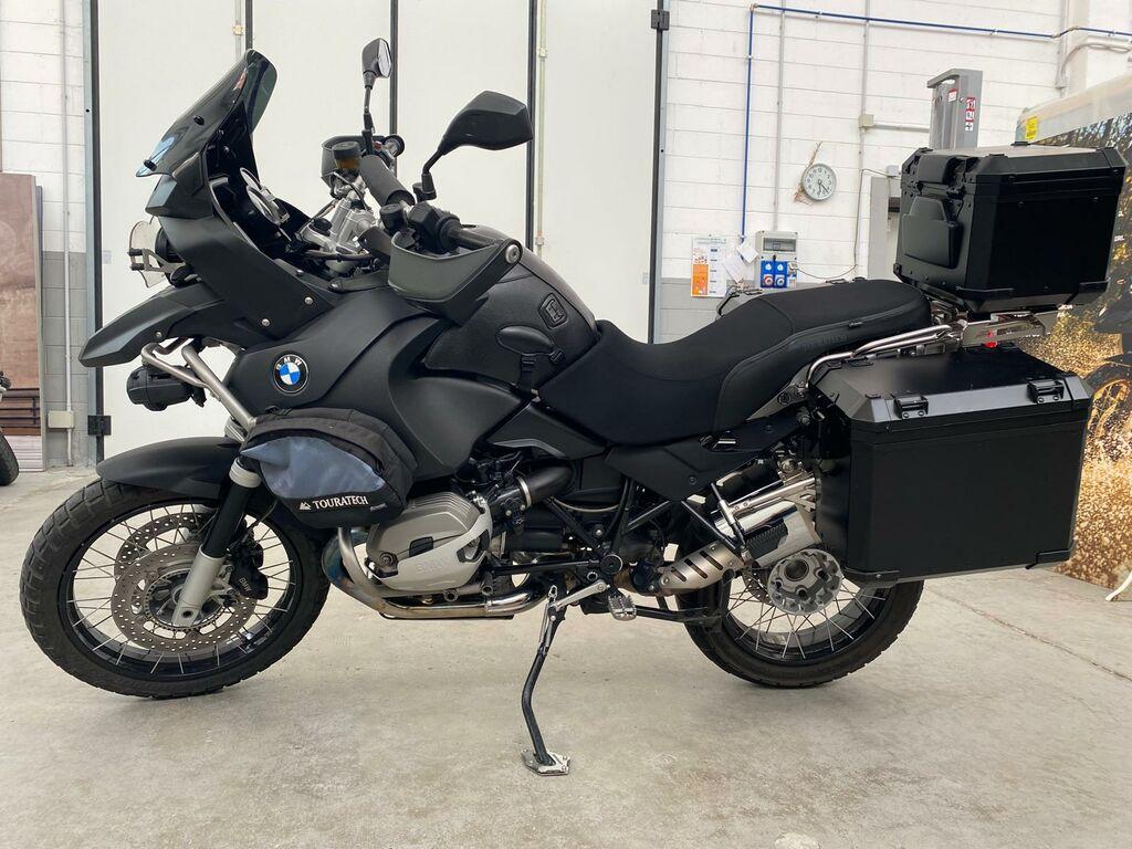 R 1200 GS
