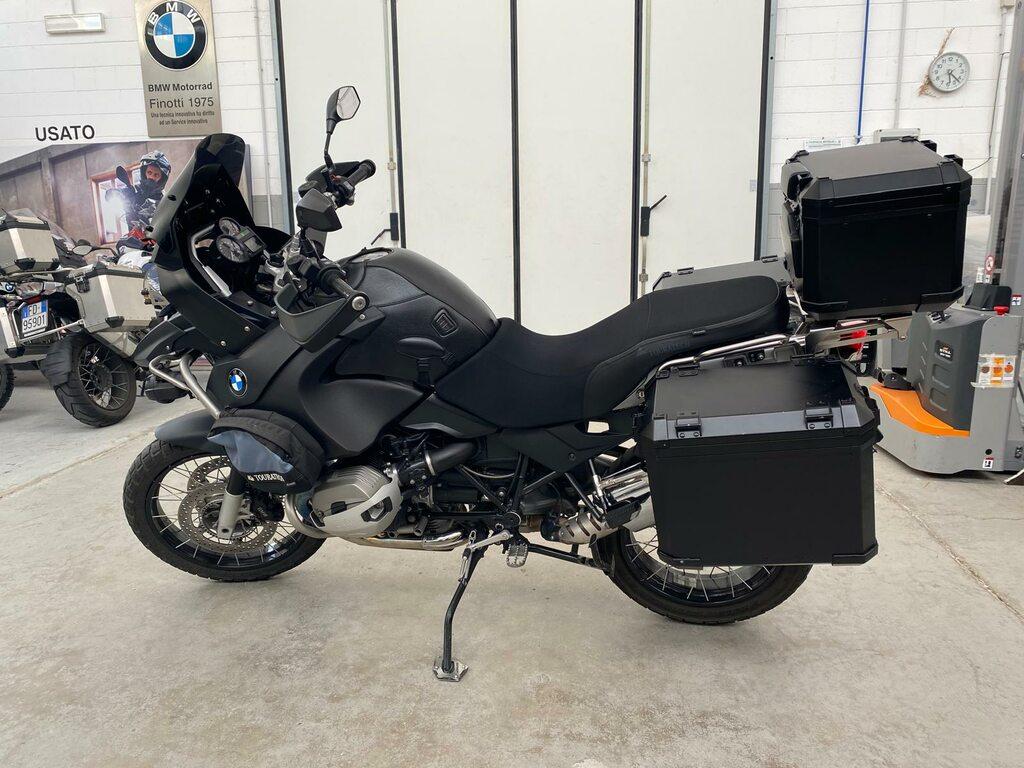 R 1200 GS