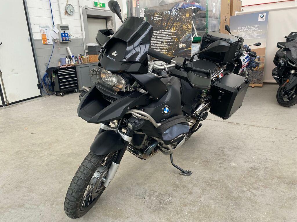 R 1200 GS