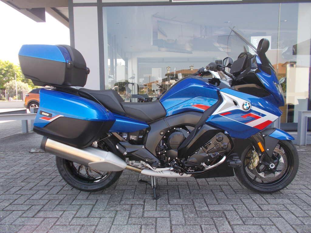 K 1600 GT