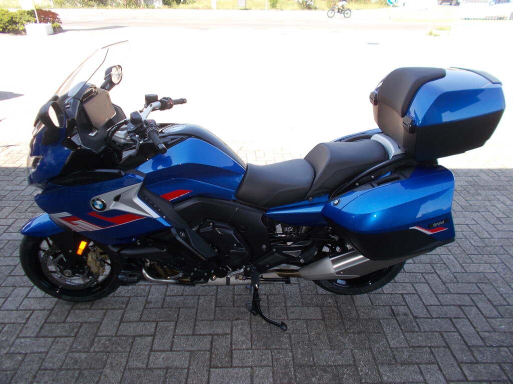 K 1600 GT