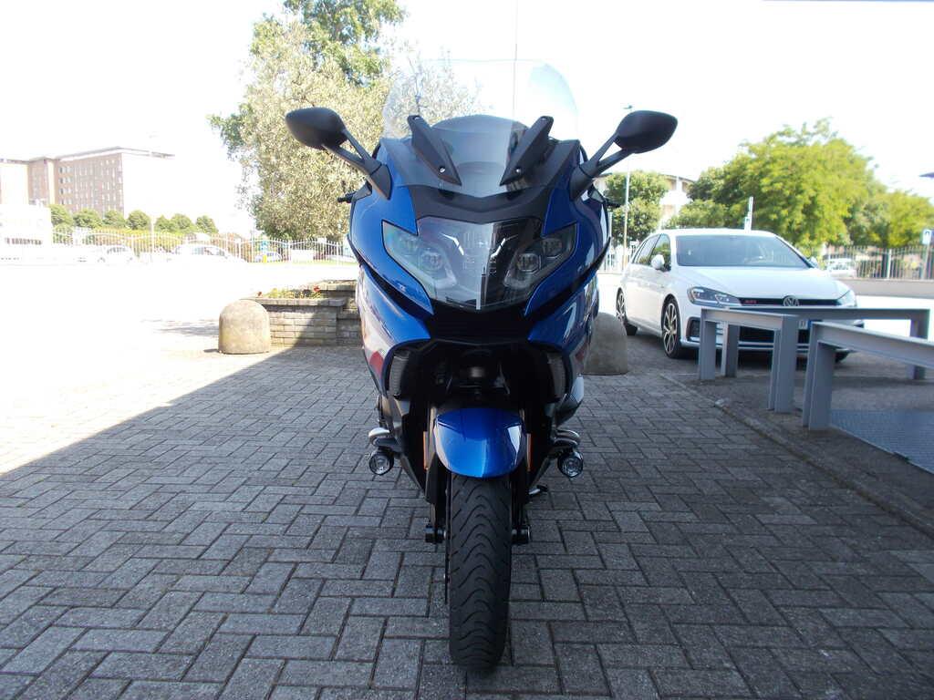 K 1600 GT