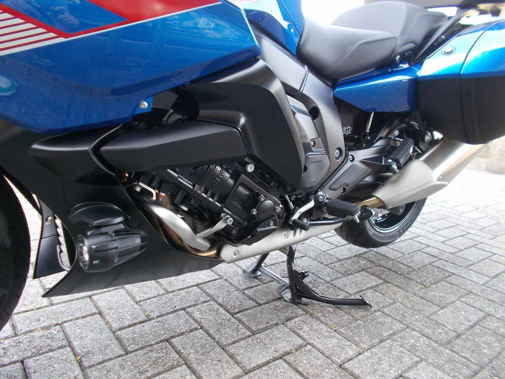 K 1600 GT