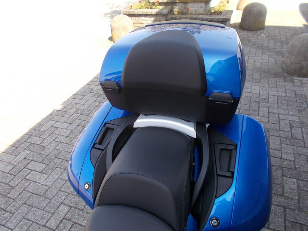 K 1600 GT