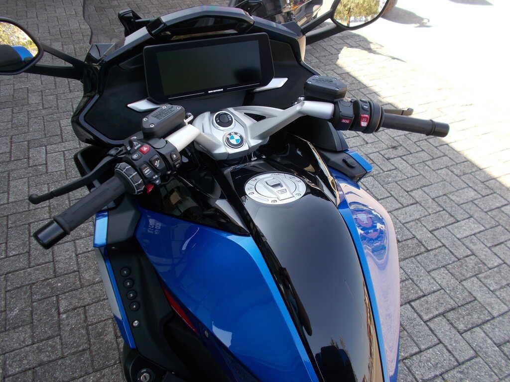 K 1600 GT