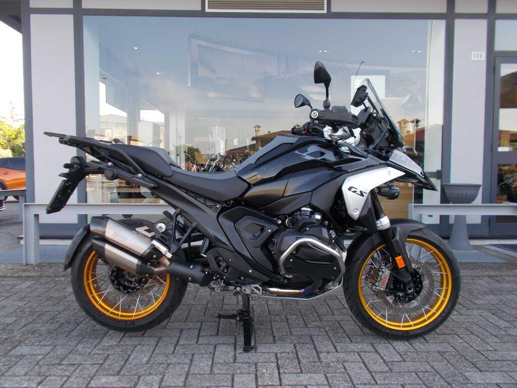 R 1300 GS