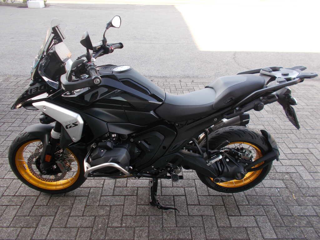 R 1300 GS