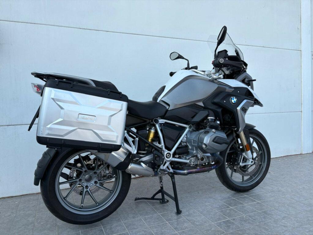 R 1200 GS