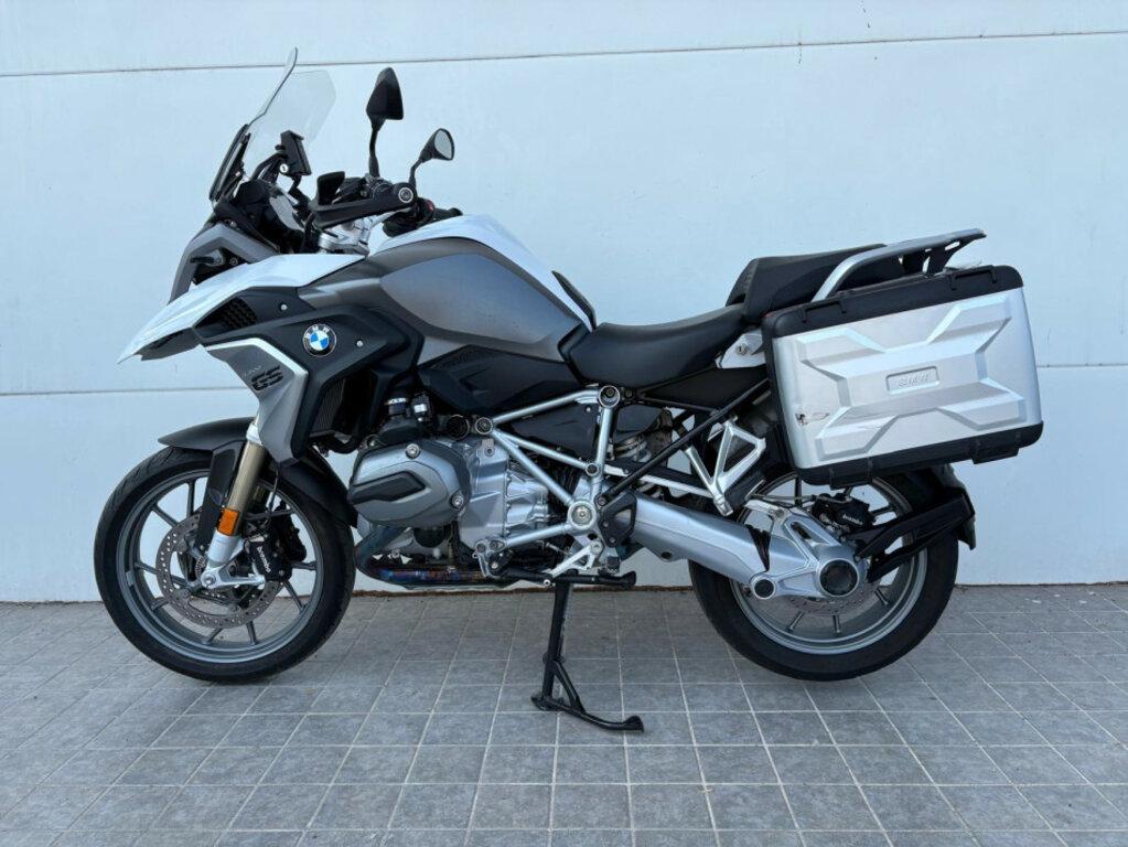 R 1200 GS