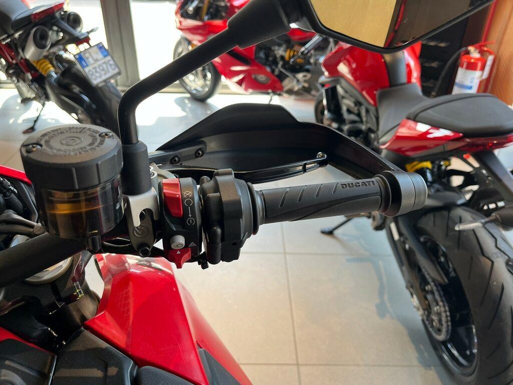 HYPERMOTARD 698 MONO