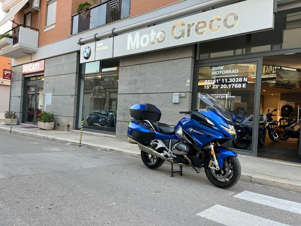 R 1250 RT