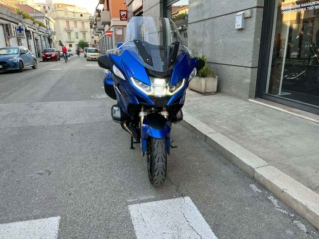 R 1250 RT