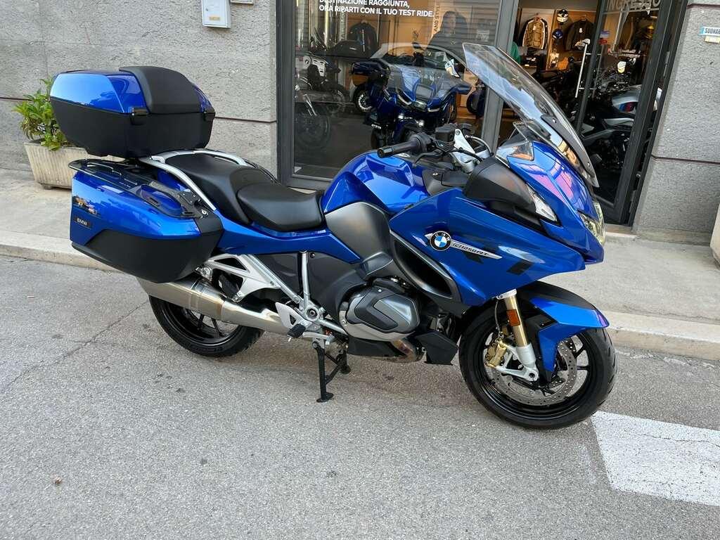 R 1250 RT