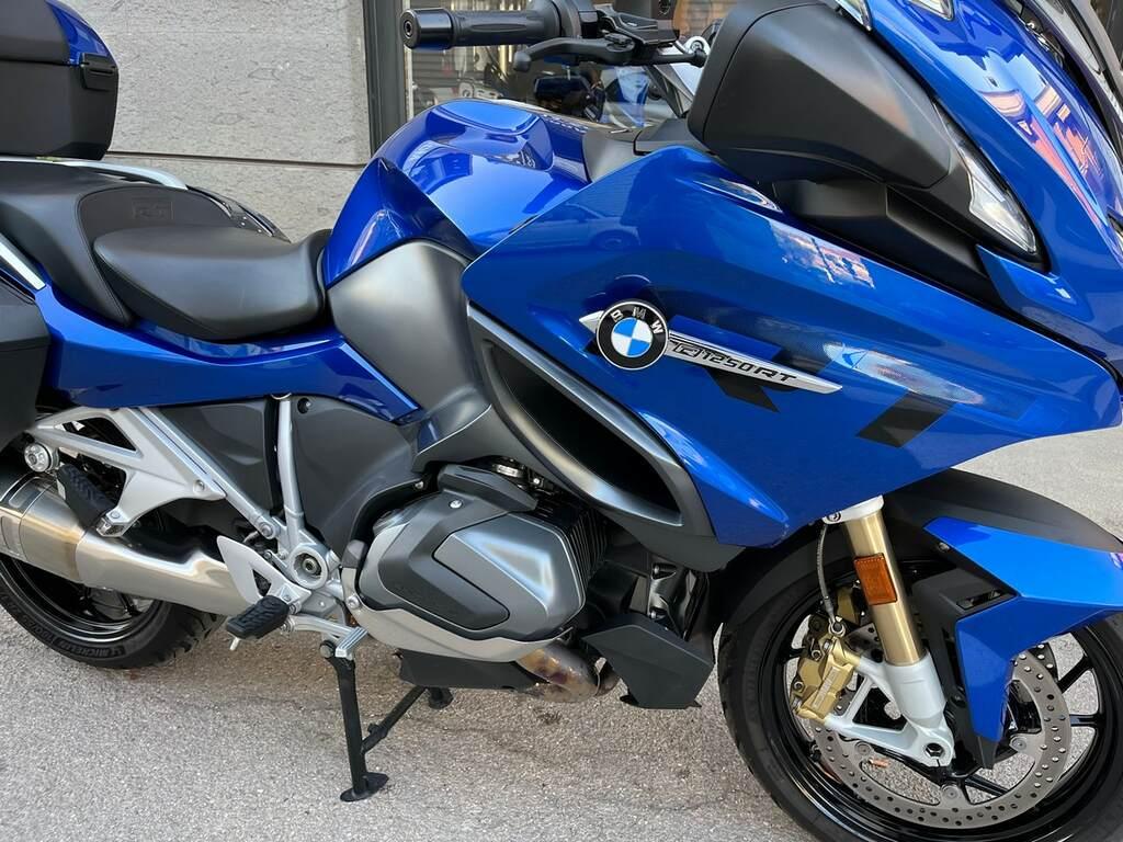 R 1250 RT