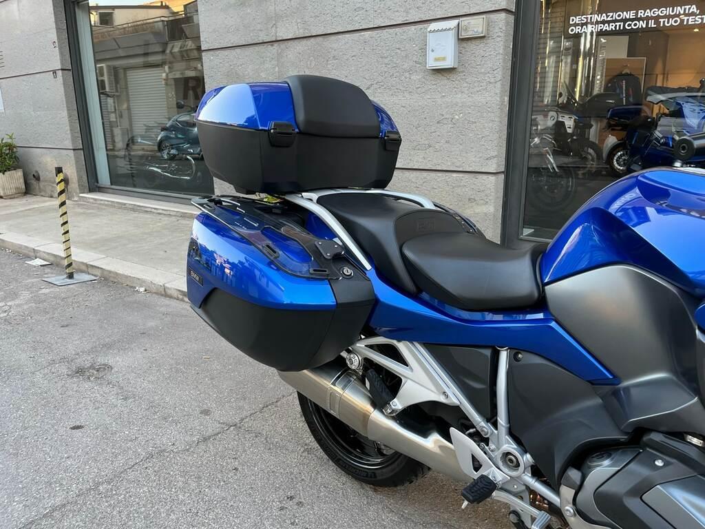R 1250 RT