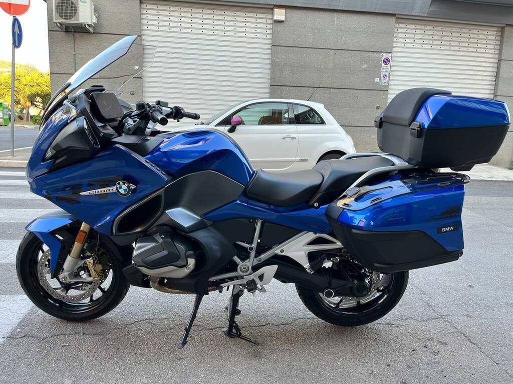 R 1250 RT