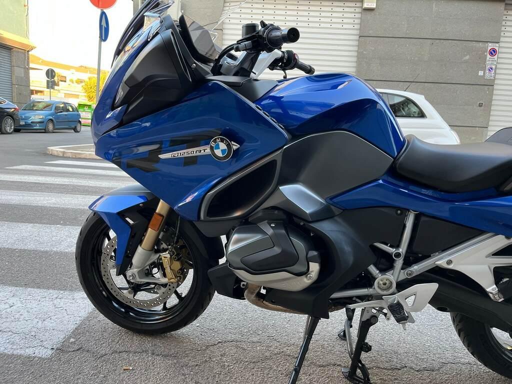 R 1250 RT
