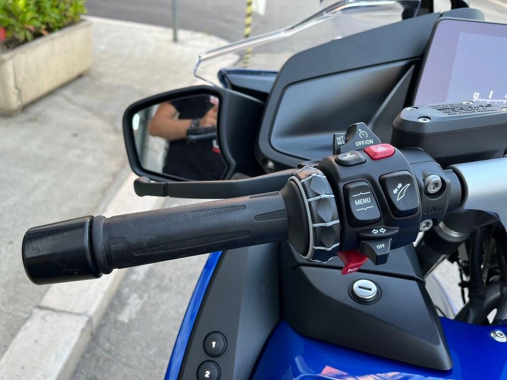 R 1250 RT
