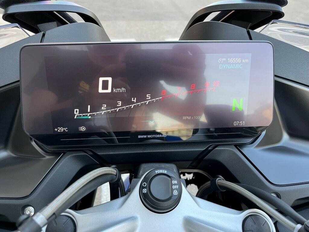 R 1250 RT