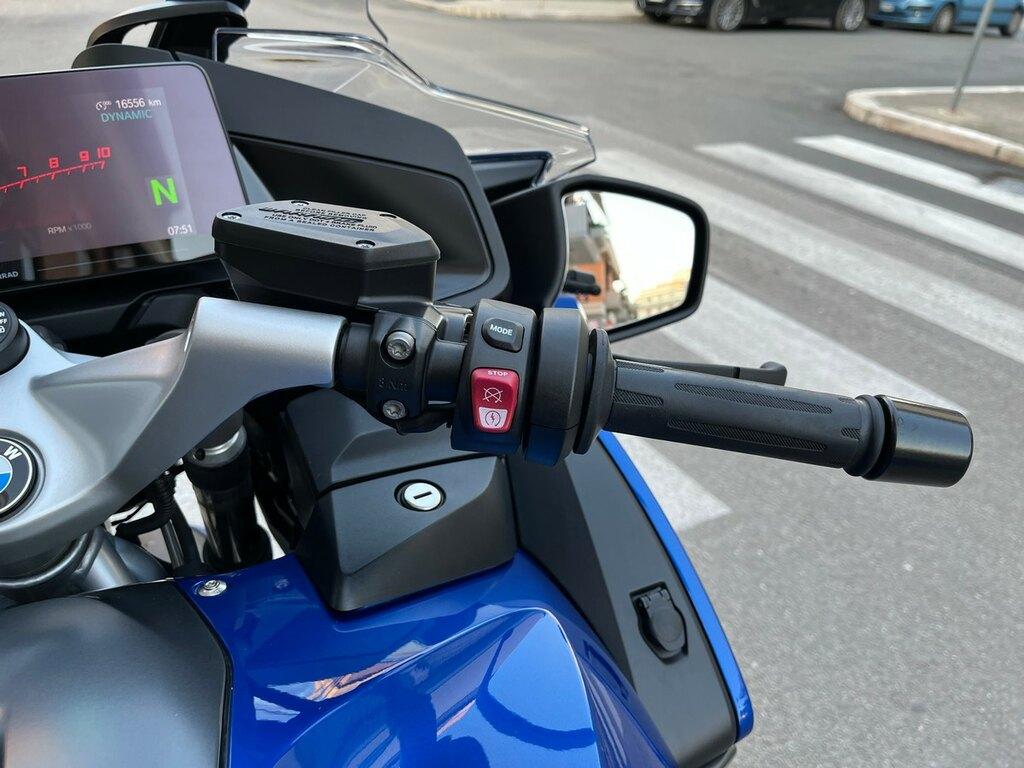 R 1250 RT