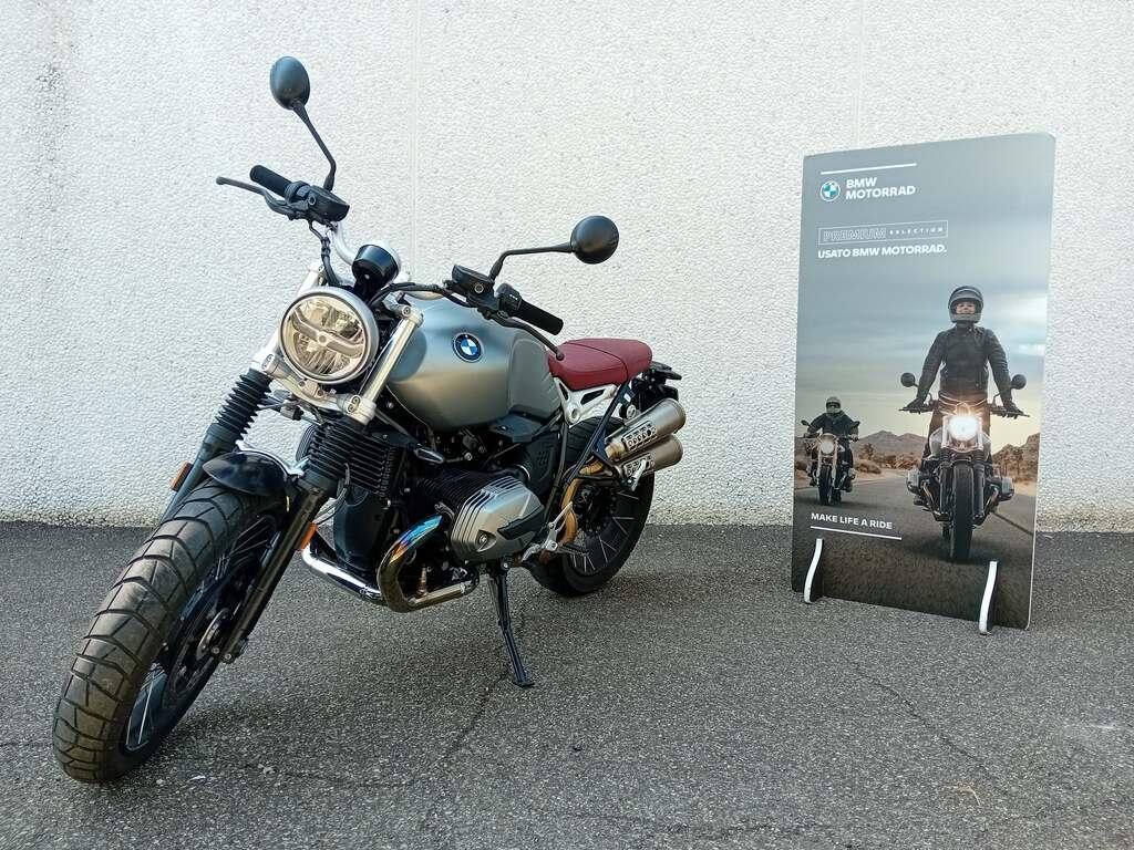 R 1200 NINET