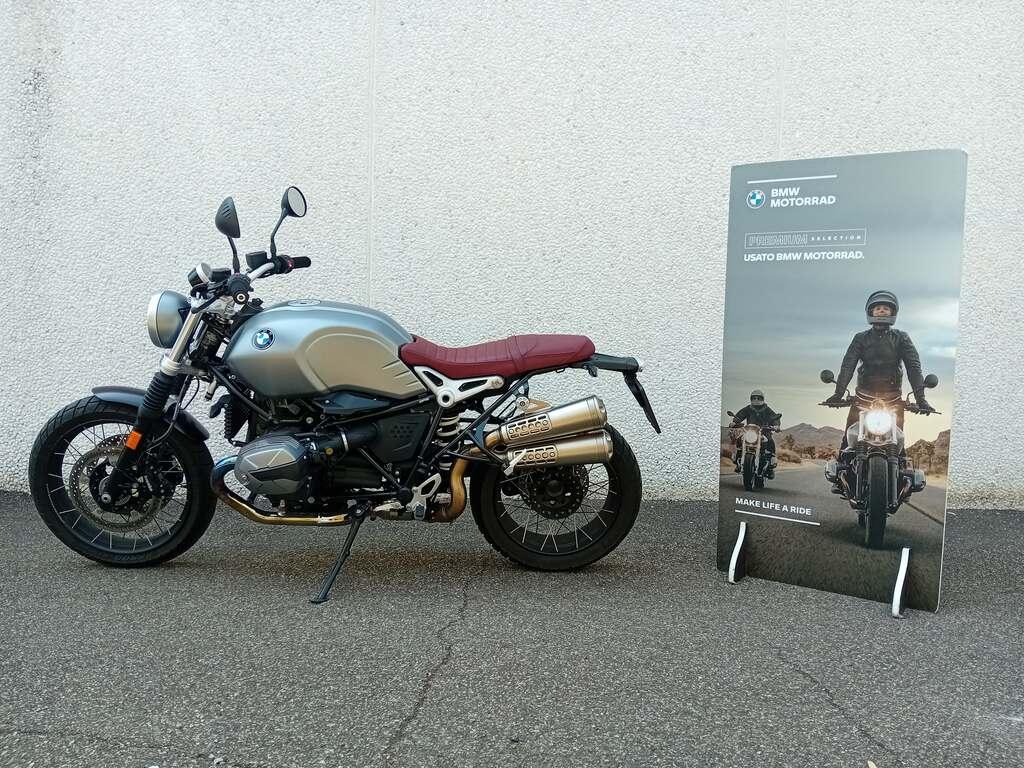 R 1200 NINET