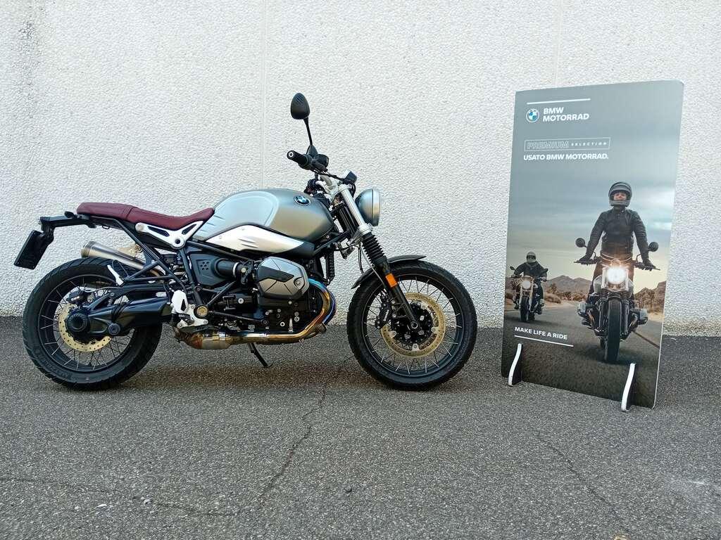 R 1200 NINET