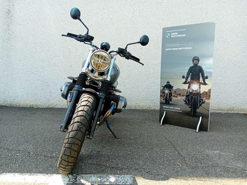 R 1200 NINET