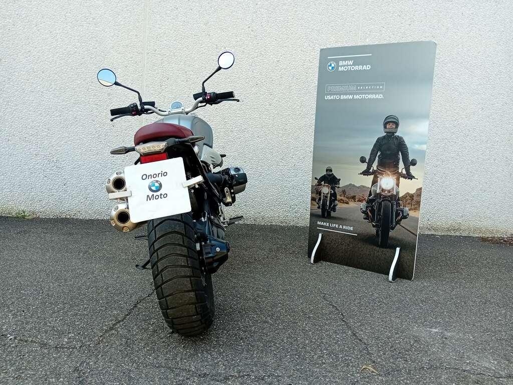 R 1200 NINET
