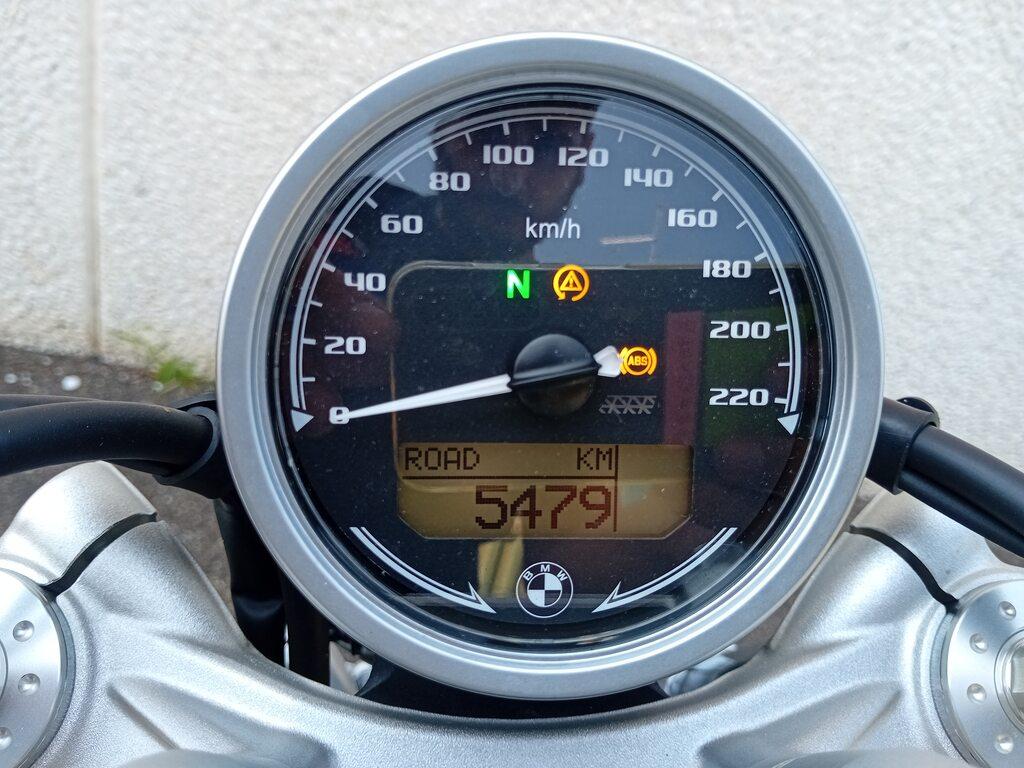 R 1200 NINET