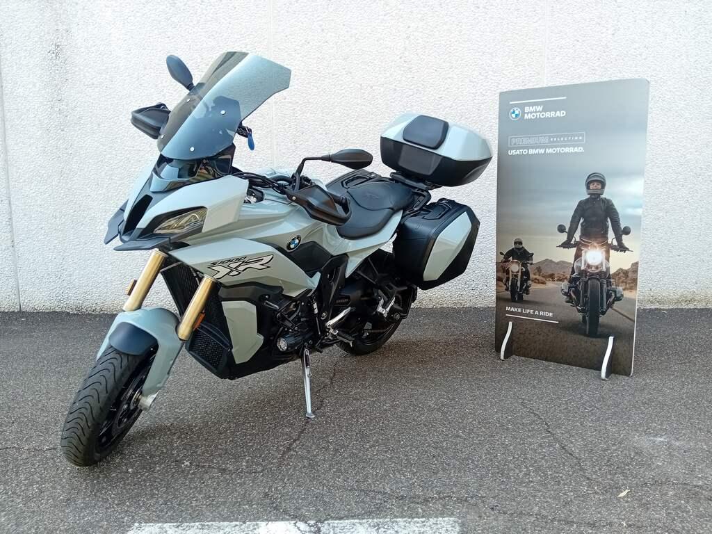 S 1000 XR