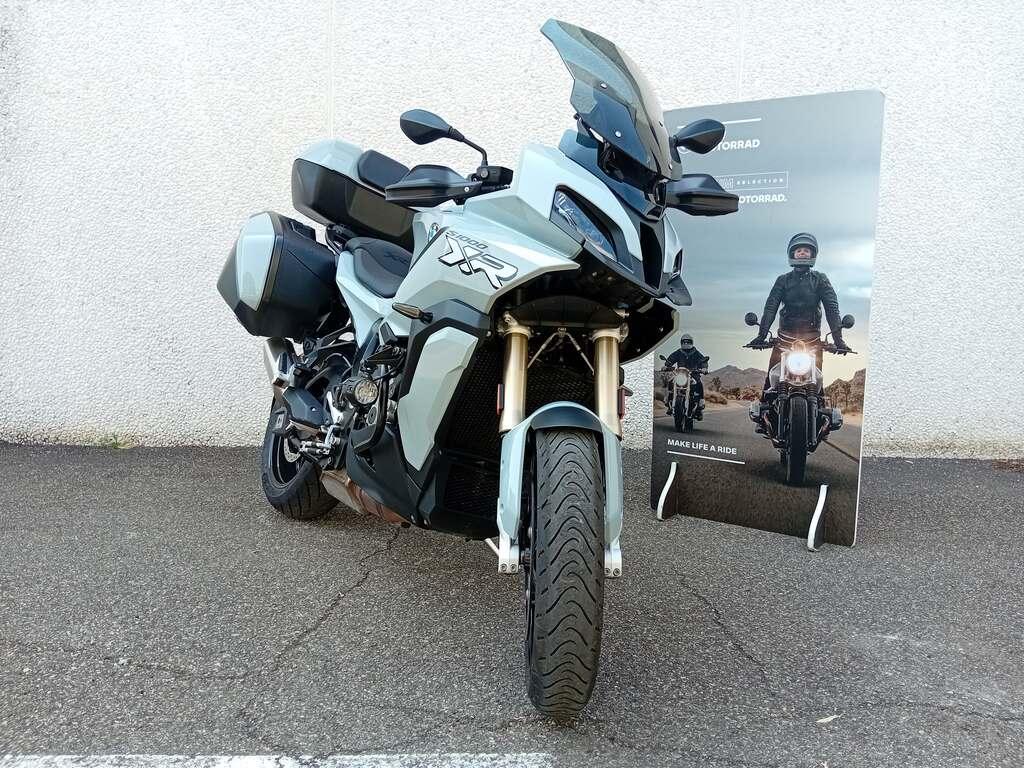 S 1000 XR