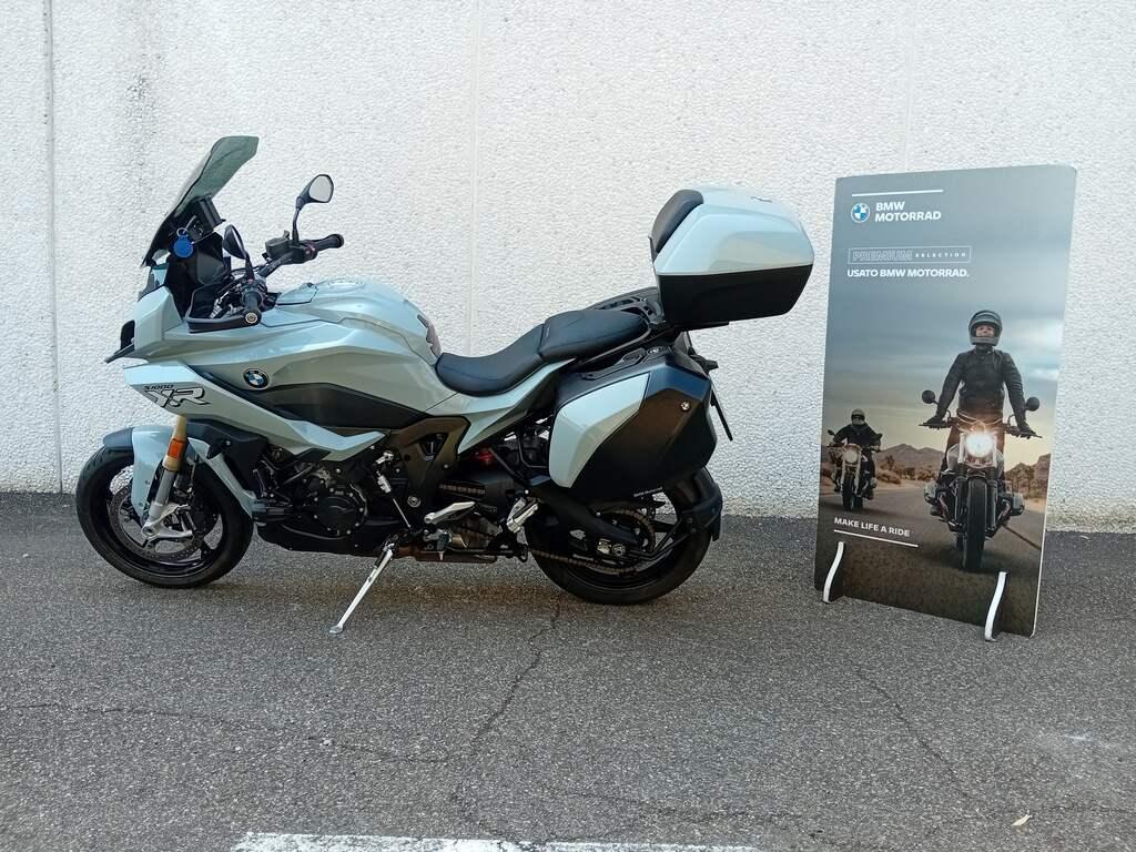 S 1000 XR