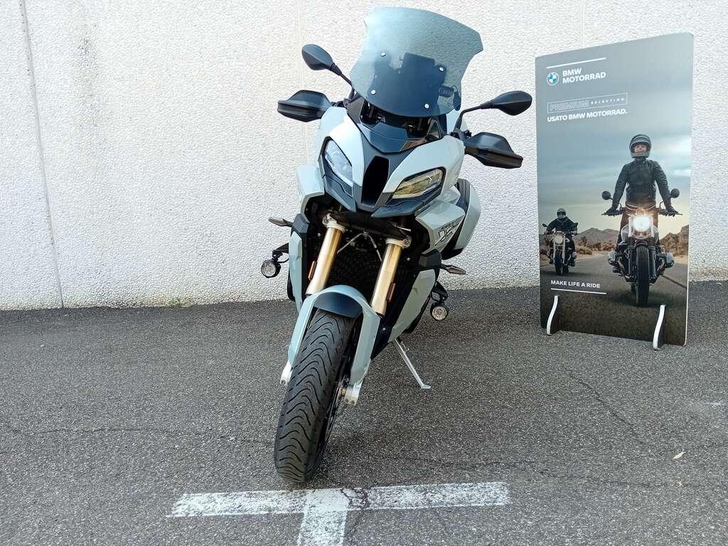 S 1000 XR