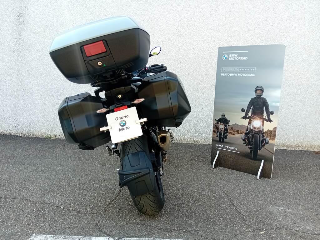 S 1000 XR