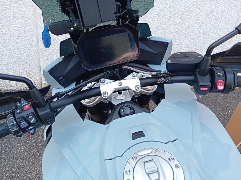 S 1000 XR