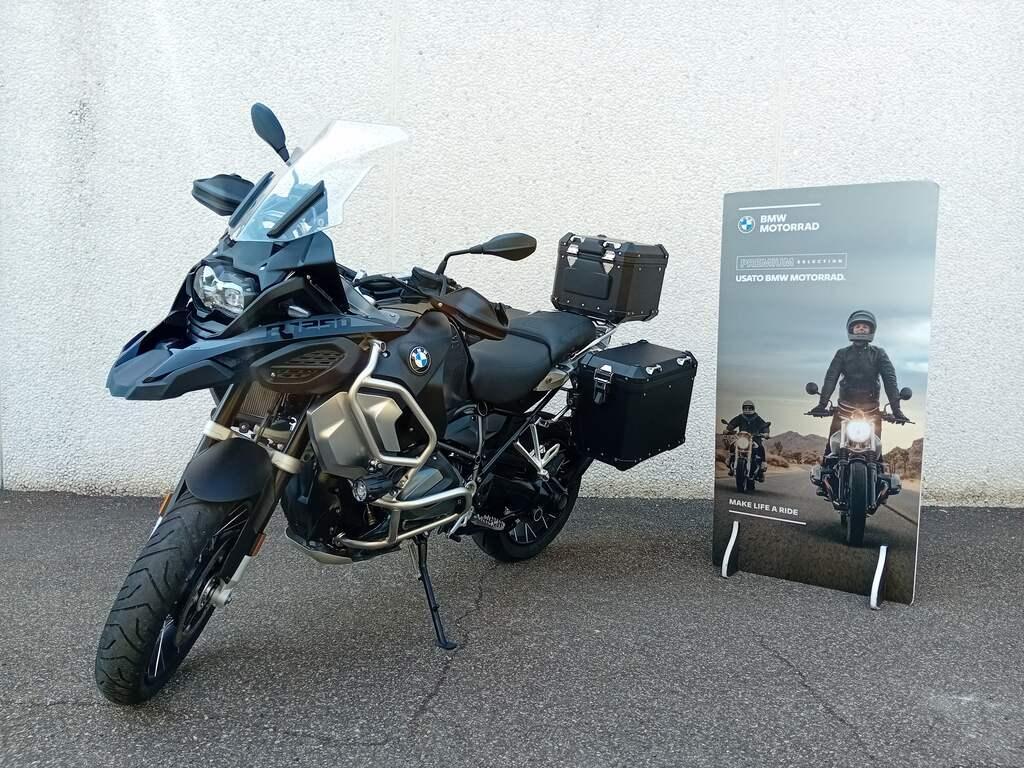 R 1250 GS