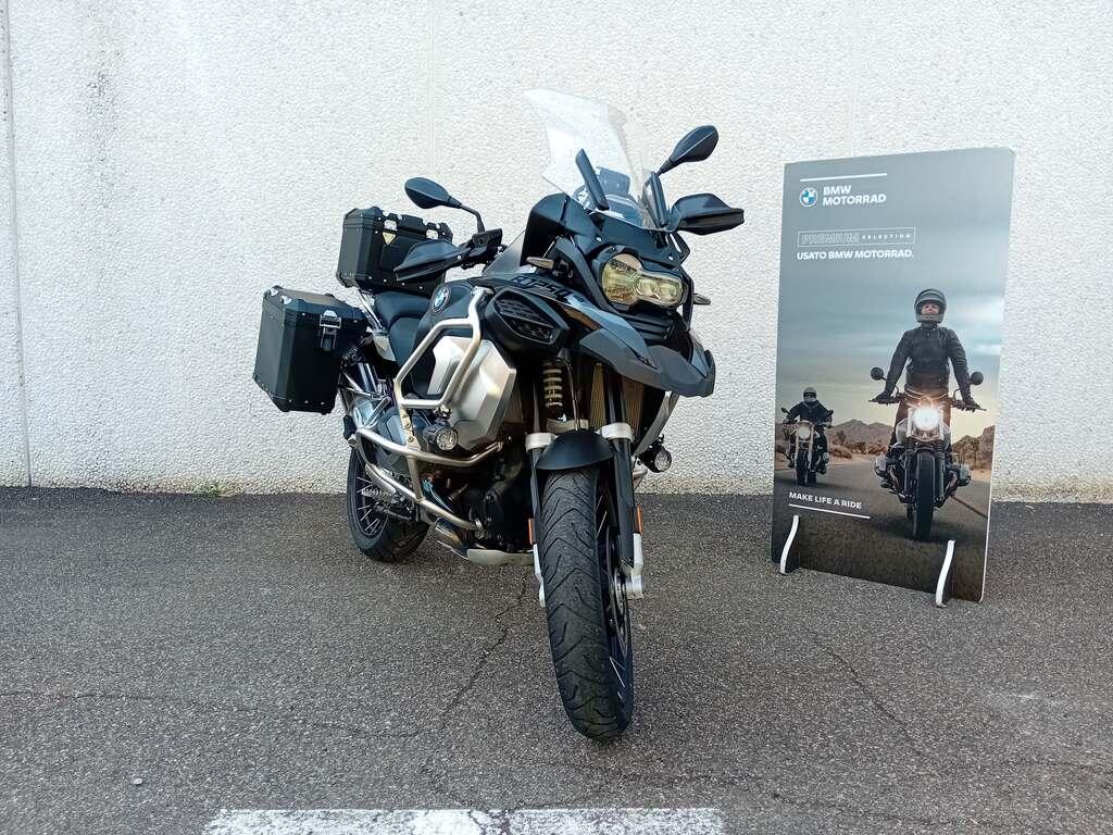 R 1250 GS