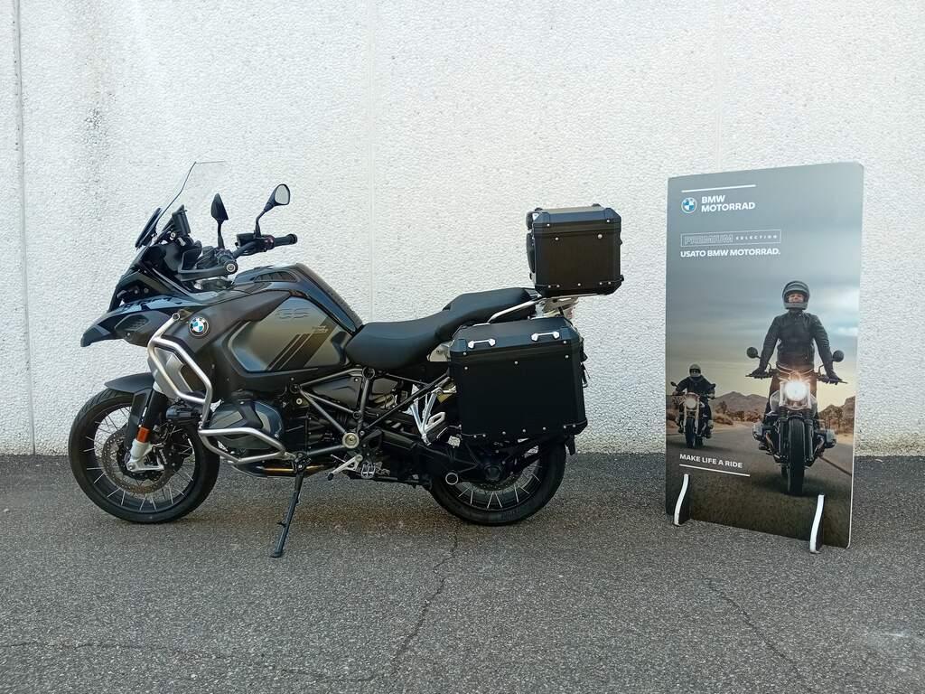 R 1250 GS