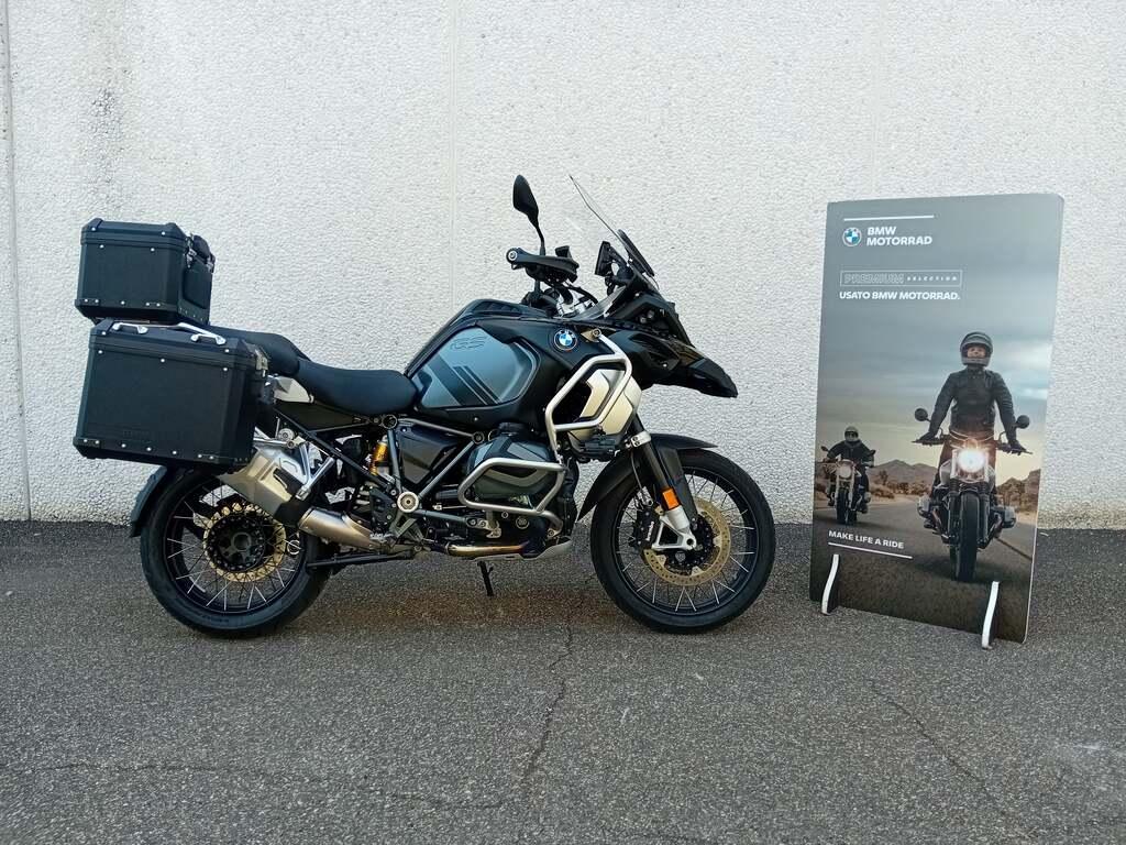 R 1250 GS