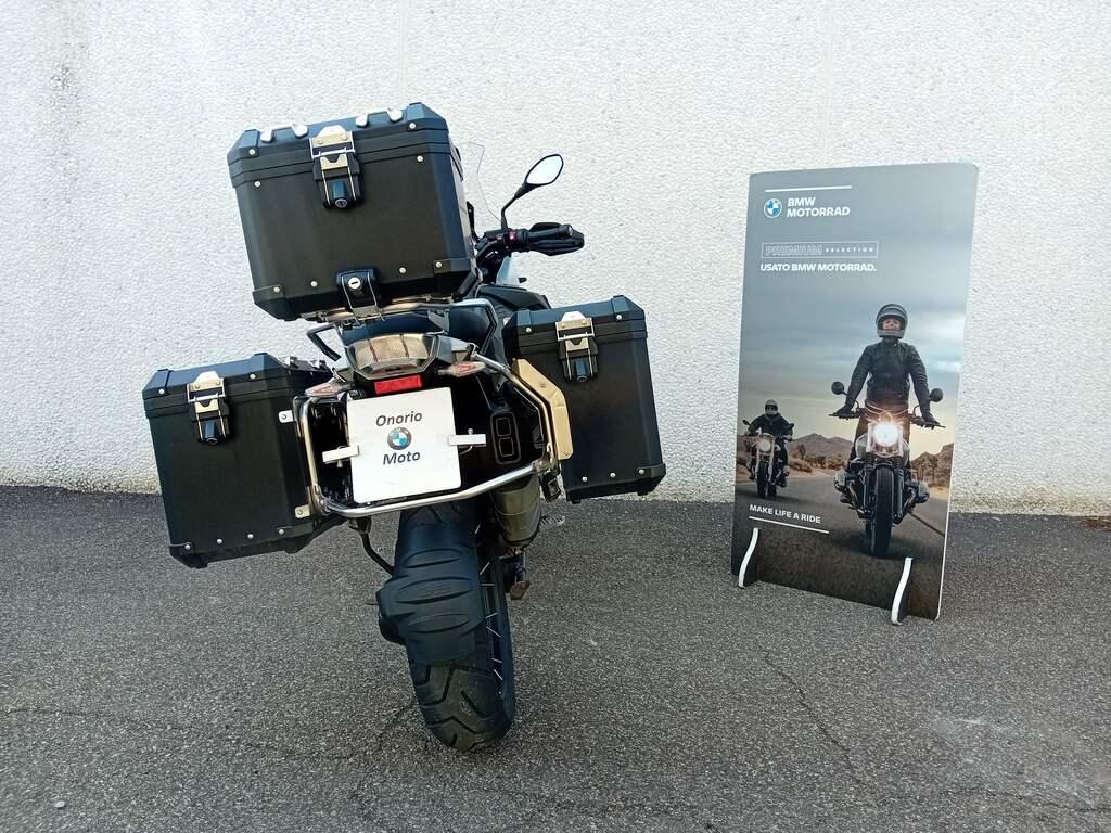 R 1250 GS