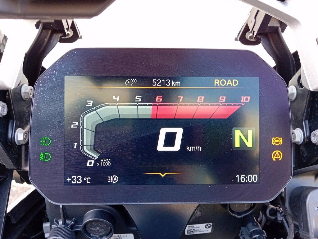 R 1250 GS