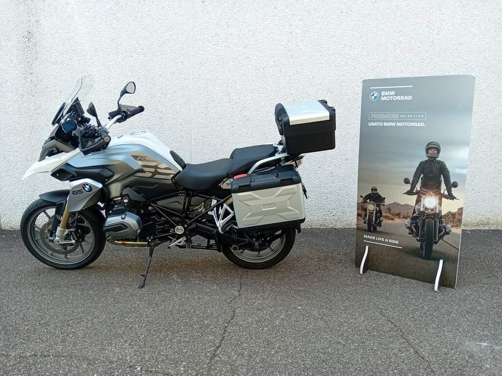 R 1200 GS