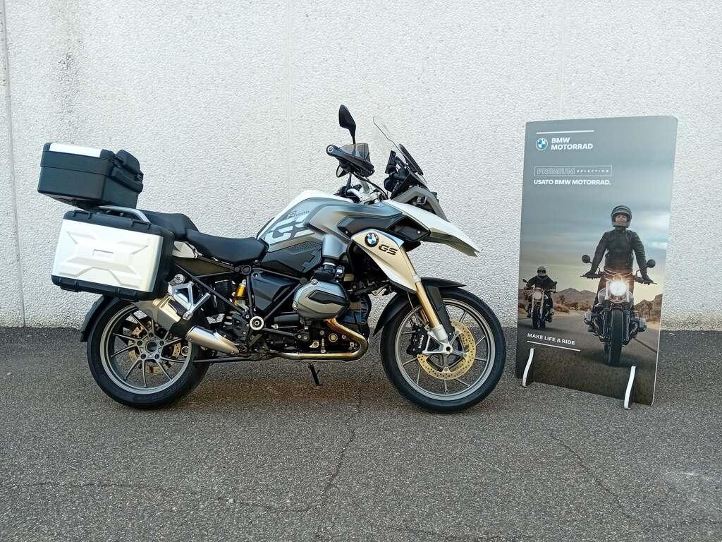 R 1200 GS