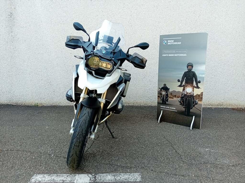 R 1200 GS