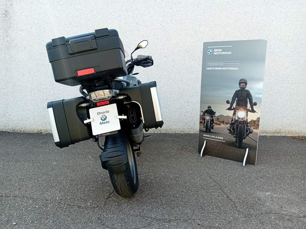 R 1200 GS