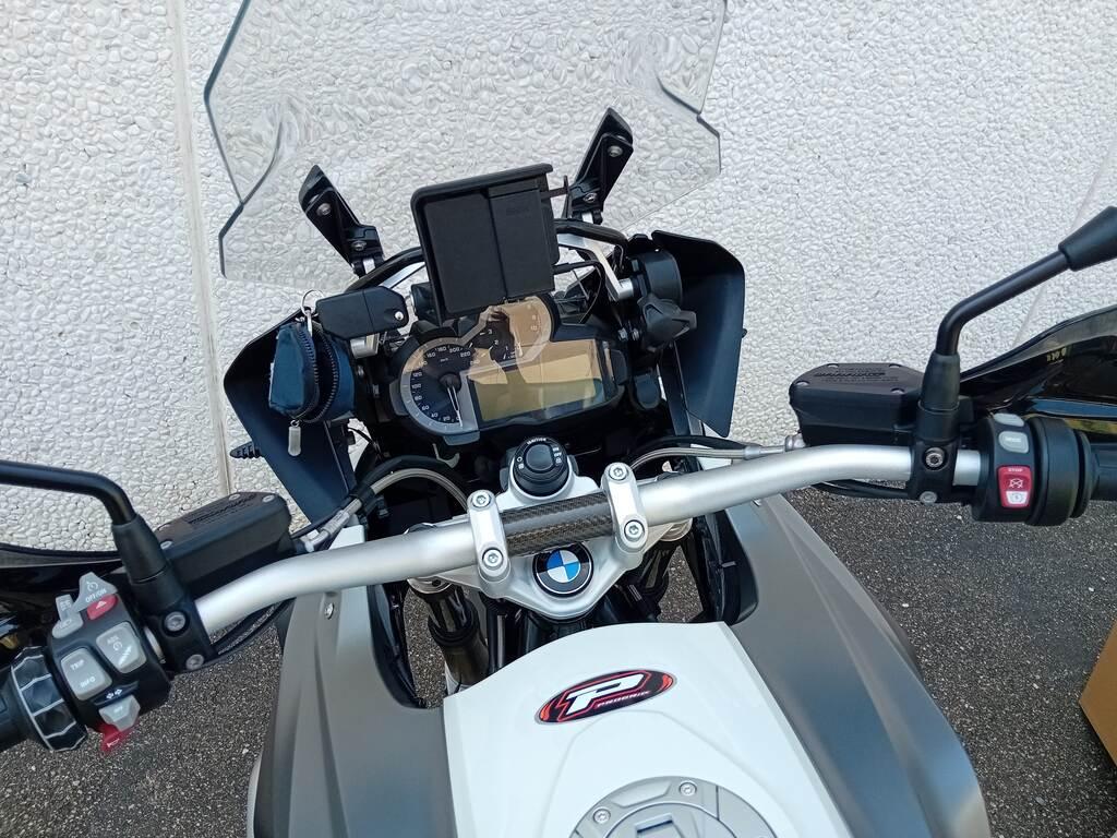 R 1200 GS