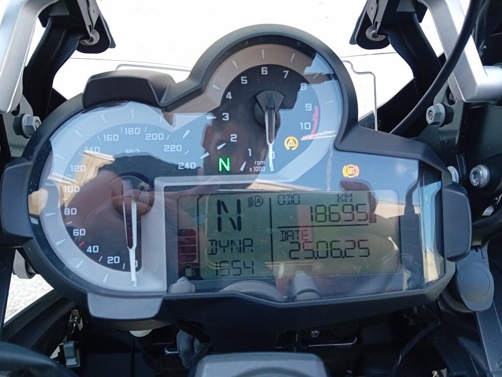 R 1200 GS