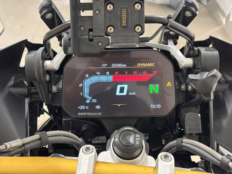 R 1250 GS